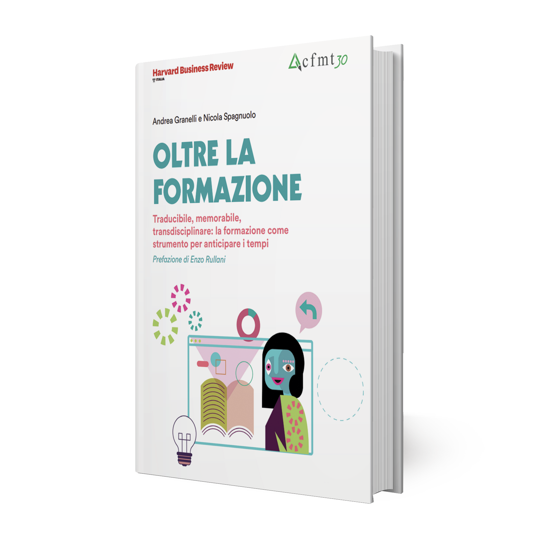 Oltre la formazione